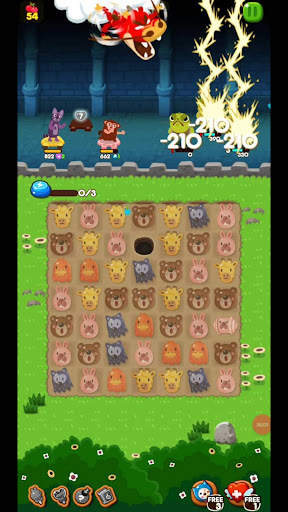 LINE ポコポコ screenshot 7