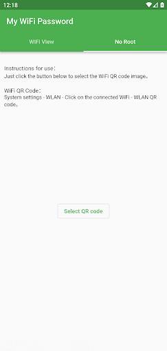 WiFi Pass screenshot 3