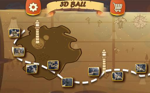 Balance Ball 3D screenshot 11