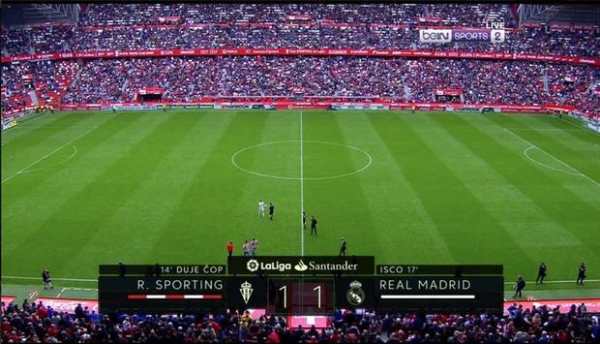 beIN SPORT LIVE screenshot 1