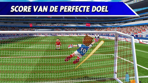 Perfect Kick screenshot 2