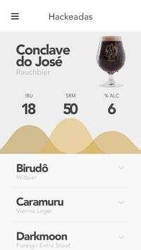 Beer Hack App screenshot 3