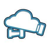 Cloud Viewer icon