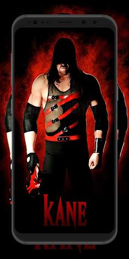 WWE Wallpapers HD स्क्रीनशॉट 6
