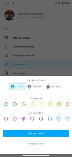 UNES screenshot 7