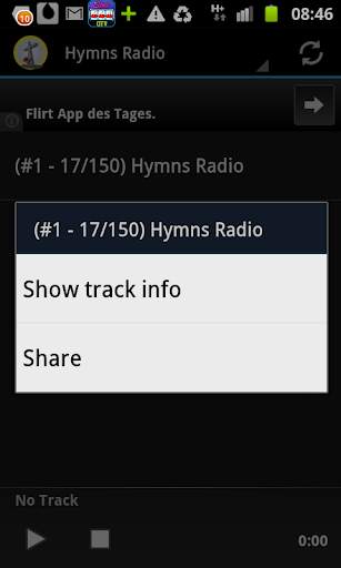 Hymns & Psalms Radio Stations screenshot 3