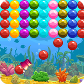 Bubble Shoot icon