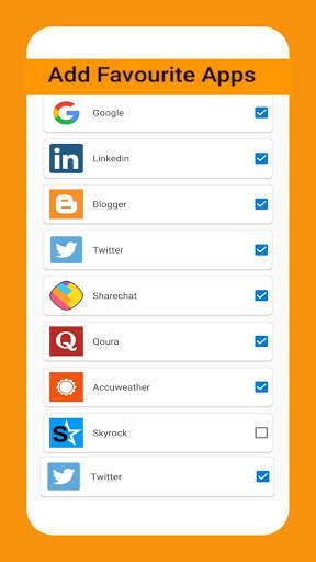 Uci Browser - Fast Private & Secure for Uc Browser screenshot 3