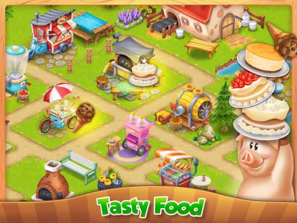 Let's Farm screenshot 10