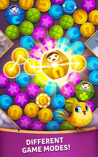 Diamond Diaries Saga screenshot 14
