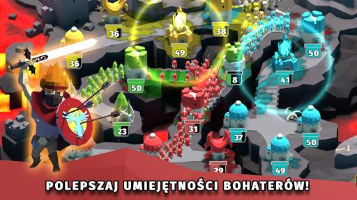 BattleTime: Original screenshot 4