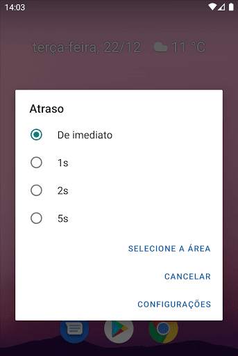 Screenshot Tile [No root] screenshot 2