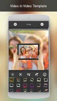 PIP Video Editor screenshot 12