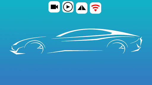 K-Car स्क्रीनशॉट 1