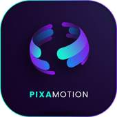 Pixa motion : Loop photo animator 1.0