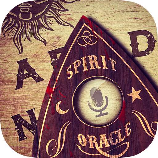 Spirit & Witch Board Simulator 1.5.5