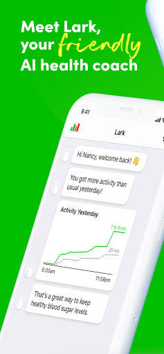 Lark screenshot 1