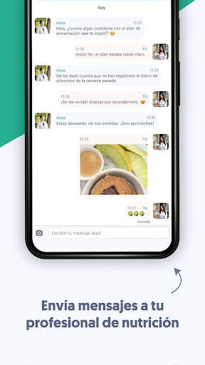 Nutrium screenshot 5