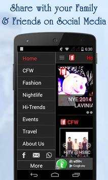 Hi TV screenshot 4