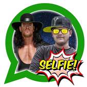 Photo Editor For WWE SUPER STAR 1.1