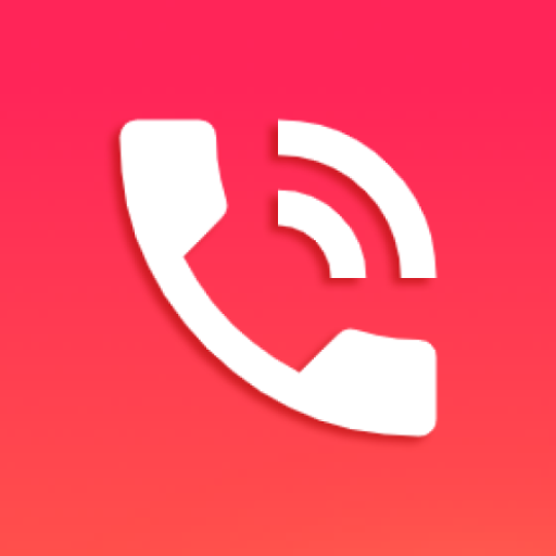 Fake Call With Flash Alerts - Call Assistant Prank icon