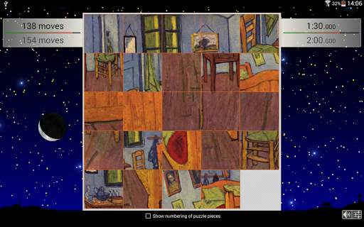 Photo 15 Puzzle screenshot 21