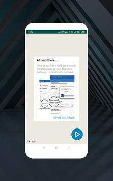 Location Changer Plus screenshot 3