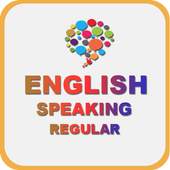 English Speaking Regular 1.19