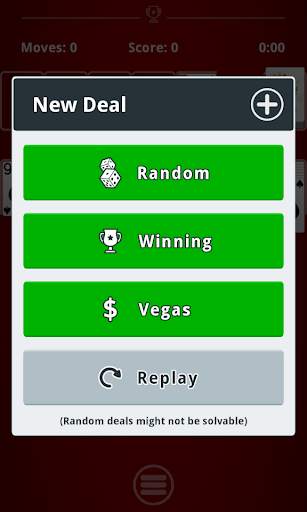 Solitaire - Classic Card Games screenshot 3