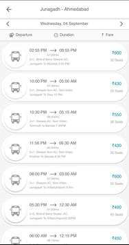 Mahasagar Travels screenshot 3