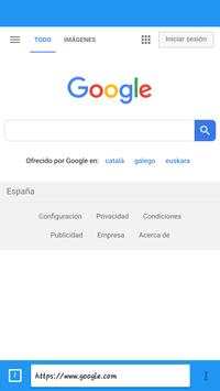 UZU Your Private Browser screenshot 5