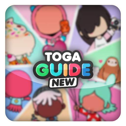 TOCA Family Vacation Life World FreeGuide 1.0