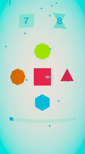Color Crush screenshot 1