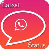 Latest Status For Whatssapp icon