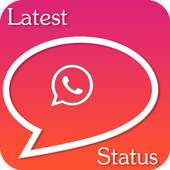 Latest Status For Whatssapp 1.0