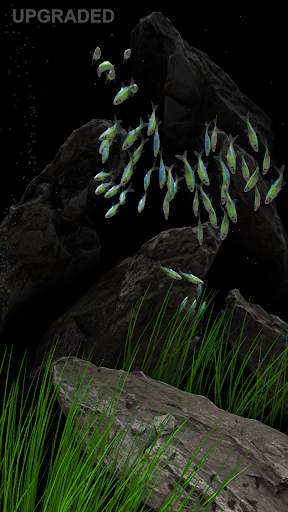 NANO AQUARIUM Free screenshot 16