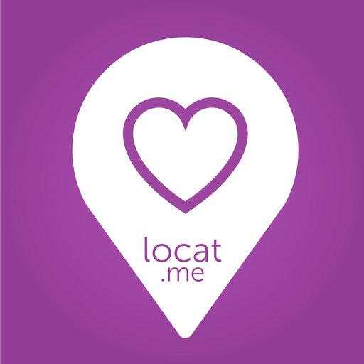 Locat.Me - free Local Dating, Date Near Me 0.3.7