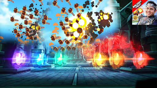 Balveer Game : veero ka veer baal veer game free screenshot 3