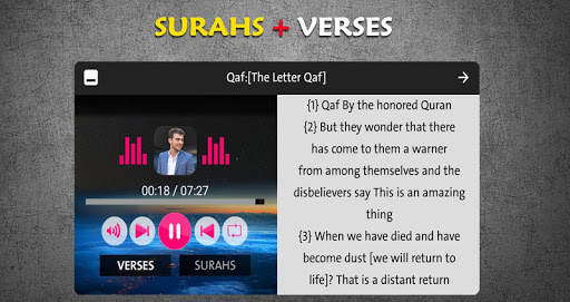 islam sobhi MP3 offline2021 islam sobhi full quran screenshot 9