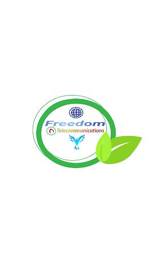Freedomnet Dialer screenshot 1