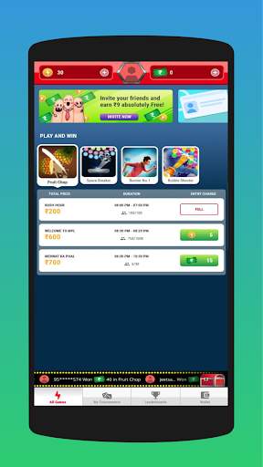 Guide for MPL : Tricks for Earn Money MPL Games screenshot 5