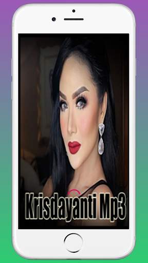 Krisdayanti Mp3 Offline screenshot 3