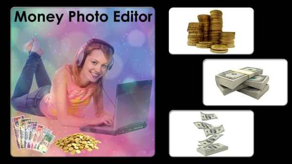 Money Photo Editor screenshot 4