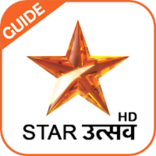 Star Utsav TV Serial Guide icon