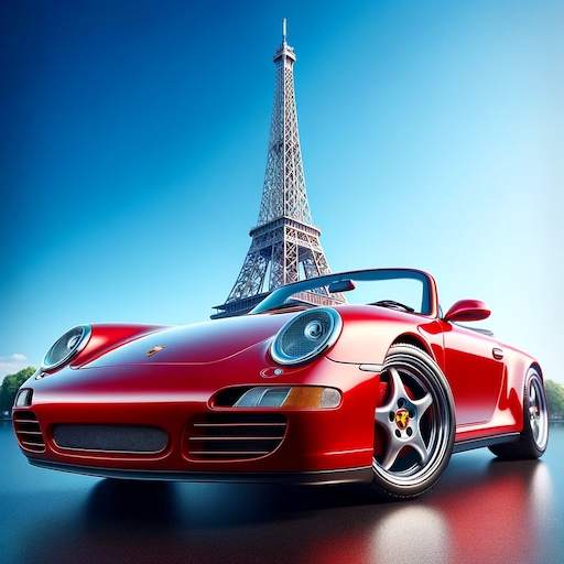 Parking King: MultiPlayer 2023 1.7.4