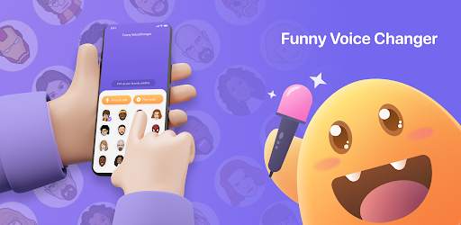 Funny Voice Changer – Celebrity&Comical Voice screenshot 4