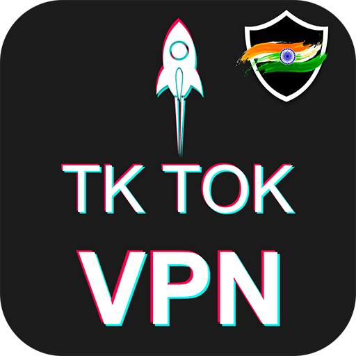 VPN For TikTok 34.0