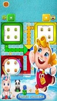 PARCHISI LUDO screenshot 2
