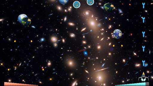 Flat Earth - Fepe Saves The World screenshot 3