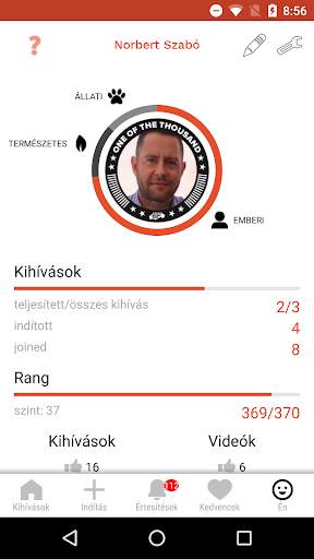 Share for Help screenshot 5